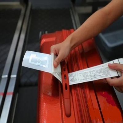 RFID技術(shù)在航空行李管理上的應用