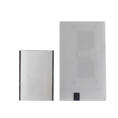 分享RFID電子標簽在服裝行業(yè)的一些妙用