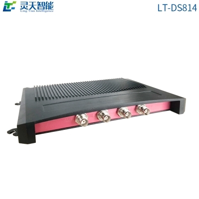 智能倉儲必備！分體式RFID讀寫器物聯(lián)網(wǎng)解決方案